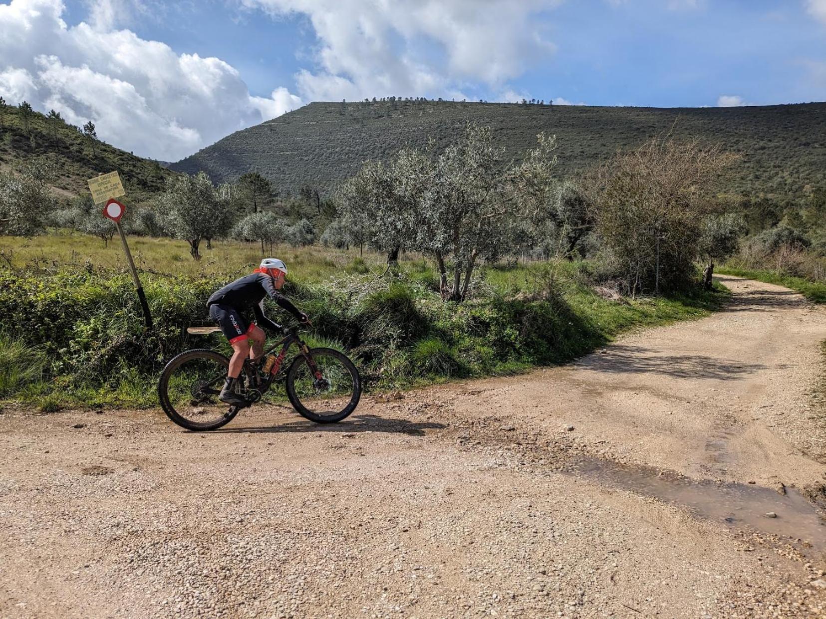 לינה וארוחת בוקר אלבדוס Casa Boho - Turismo Rural מראה חיצוני תמונה